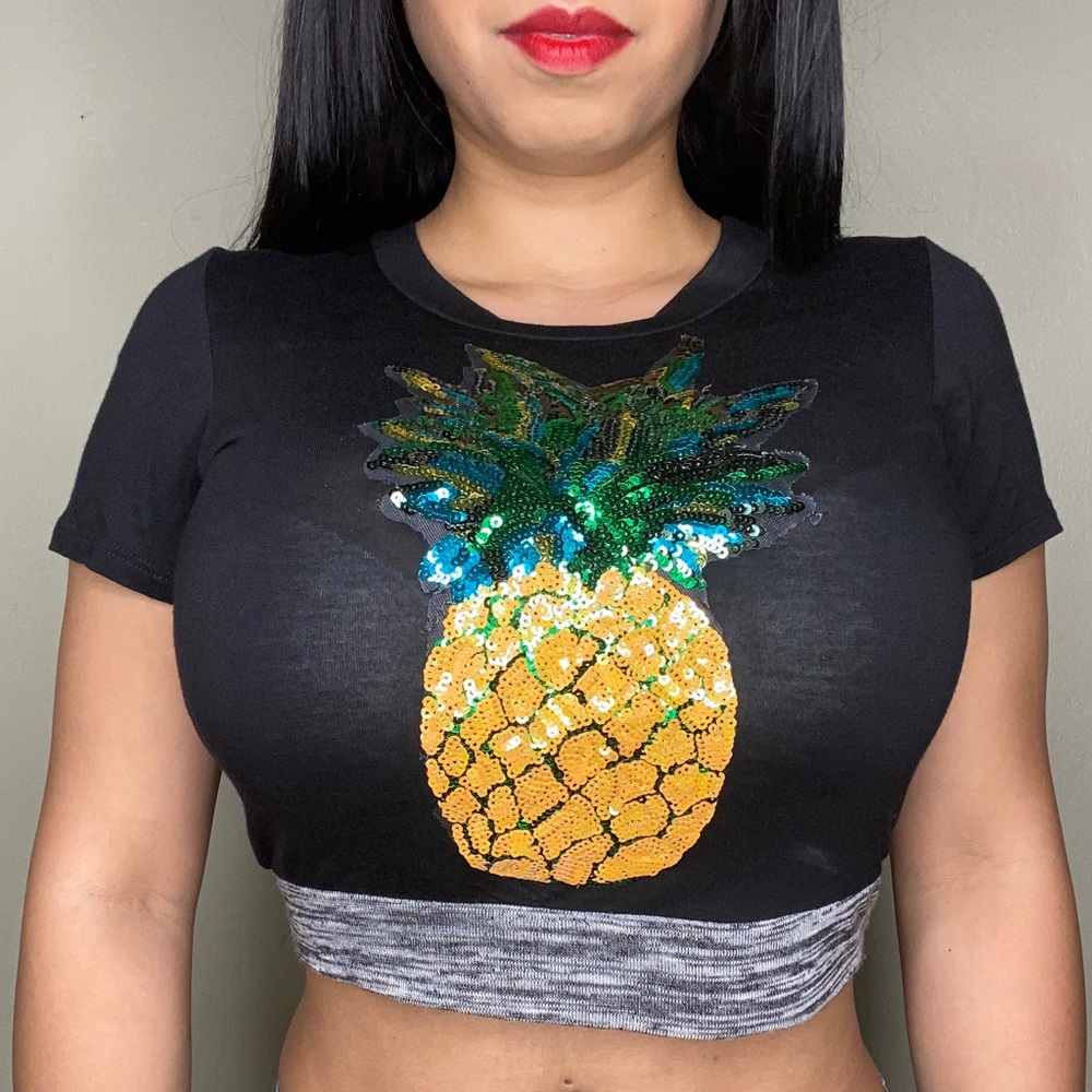 Pineapple Top